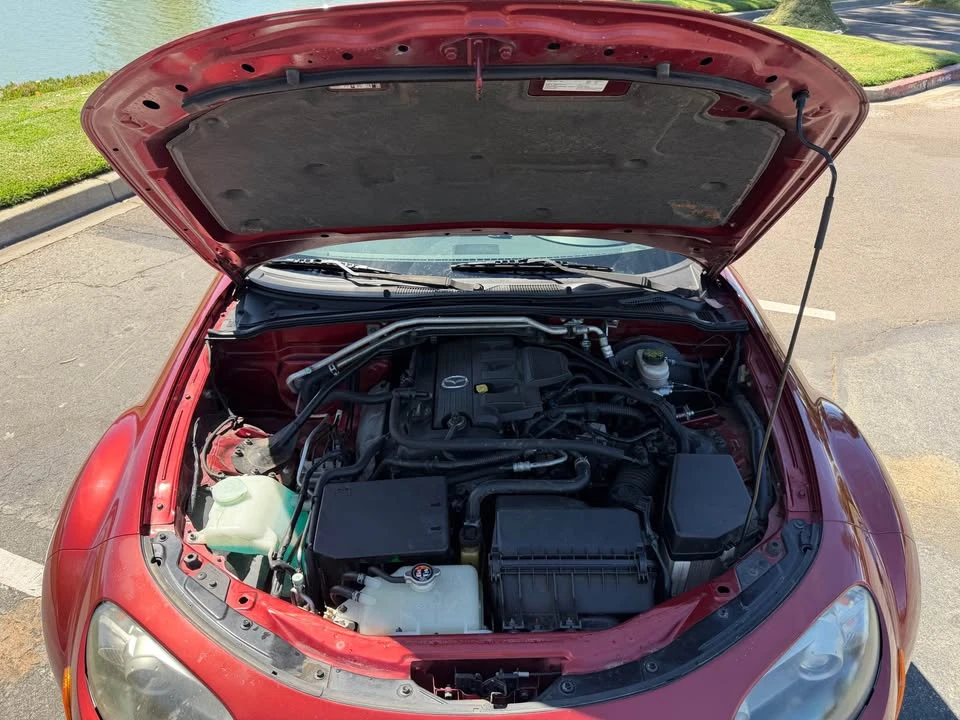 2008 Mazda NC MX-5 Miata - Image 14 of 19