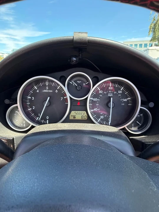 2008 Mazda NC MX-5 Miata - Image 12 of 19