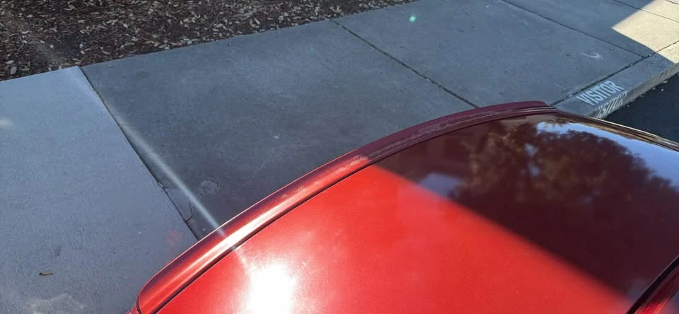 2008 Mazda NC MX-5 Miata - Image 19 of 19