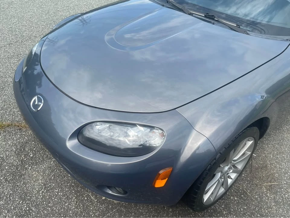 2008 Mazda NC MX-5 Miata - Image 5 of 11