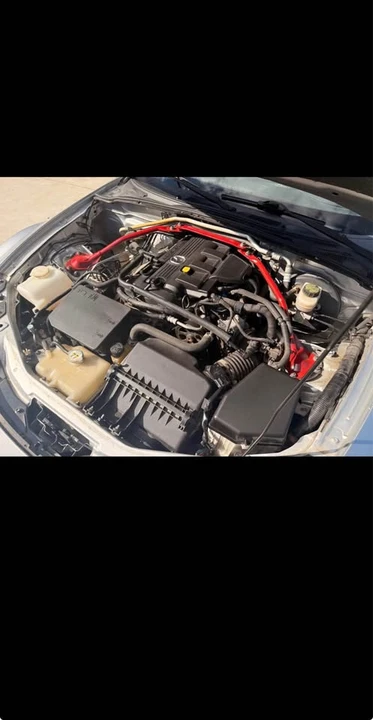 2008 Mazda NC MX-5 Miata - Image 7 of 16