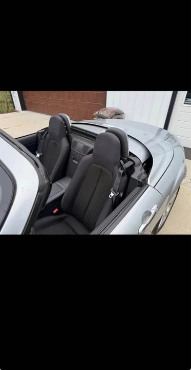 2008 Mazda NC MX-5 Miata - Image 6 of 16