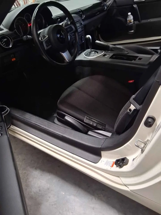 2008 Mazda NC MX-5 Miata - Image 3 of 5