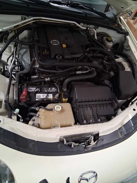 2008 Mazda NC MX-5 Miata - Image 2 of 5
