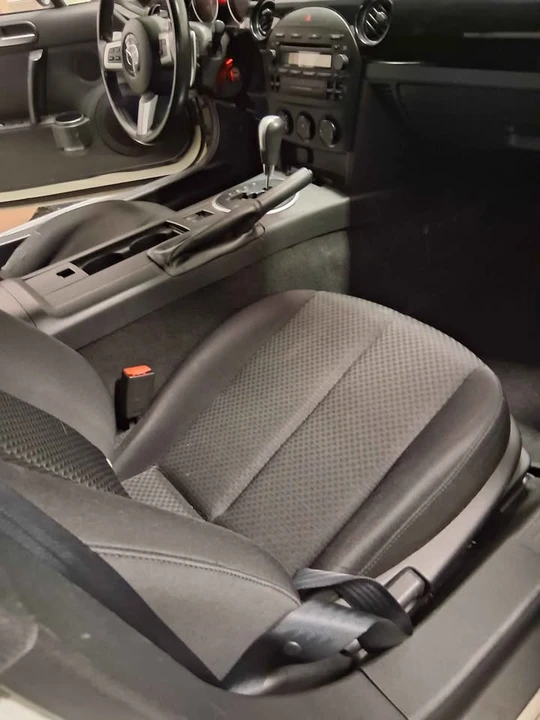 2008 Mazda NC MX-5 Miata - Image 4 of 5