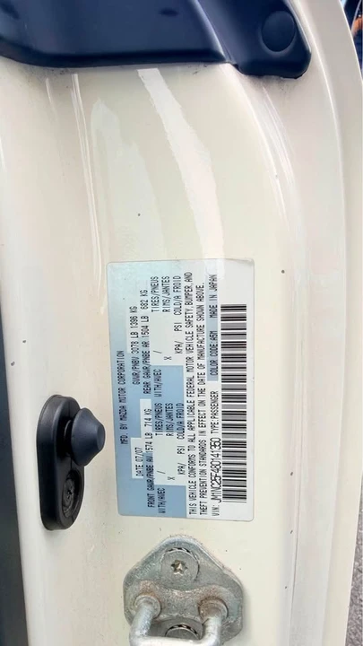 2008 Mazda NC MX-5 Miata - Image 13 of 13