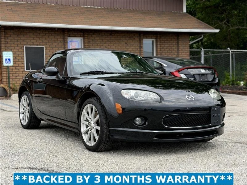2008 Mazda NC MX-5 Miata - Image 2 of 20