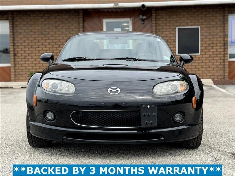 2008 Mazda NC MX-5 Miata - Image 3 of 20