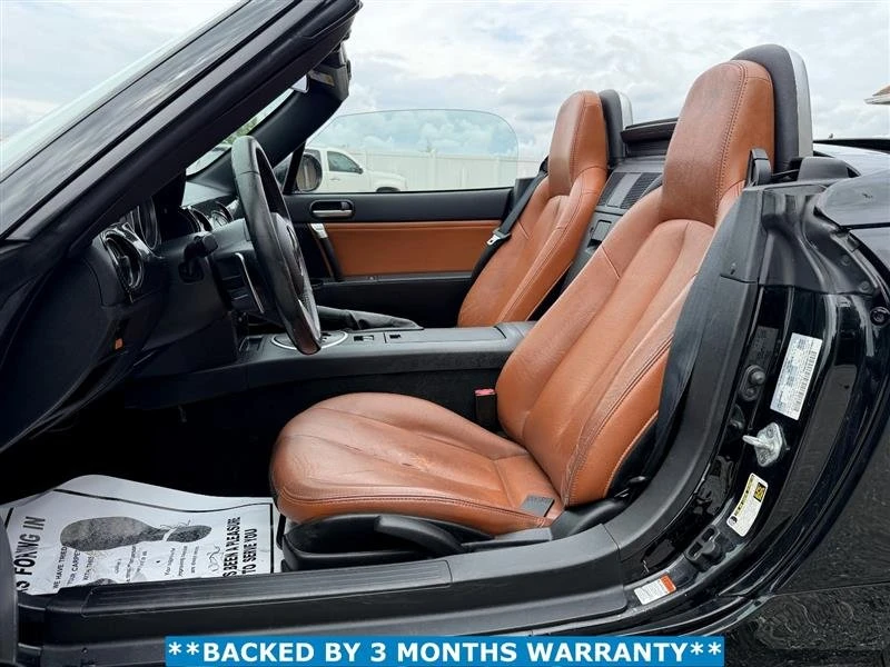 2008 Mazda NC MX-5 Miata - Image 11 of 20