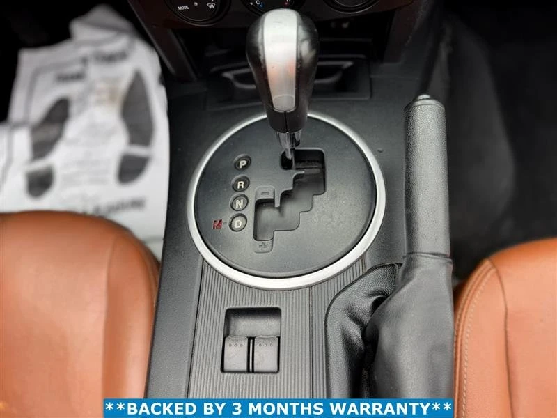 2008 Mazda NC MX-5 Miata - Image 16 of 20