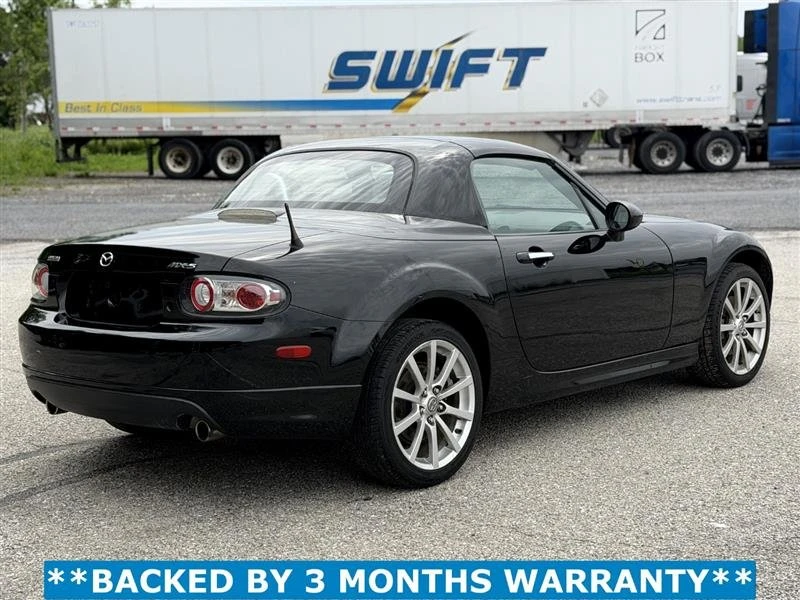 2008 Mazda NC MX-5 Miata - Image 9 of 20