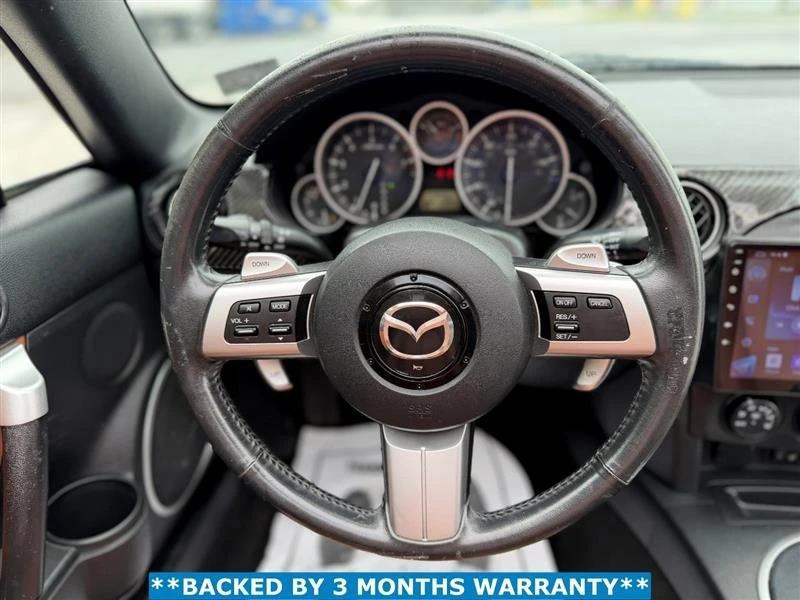 2008 Mazda NC MX-5 Miata - Image 17 of 20