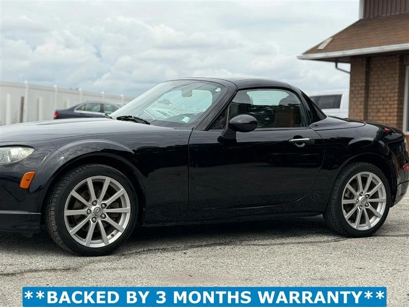 2008 Mazda NC MX-5 Miata - Image 6 of 20