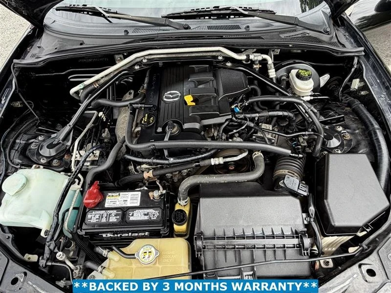 2008 Mazda NC MX-5 Miata - Image 19 of 20