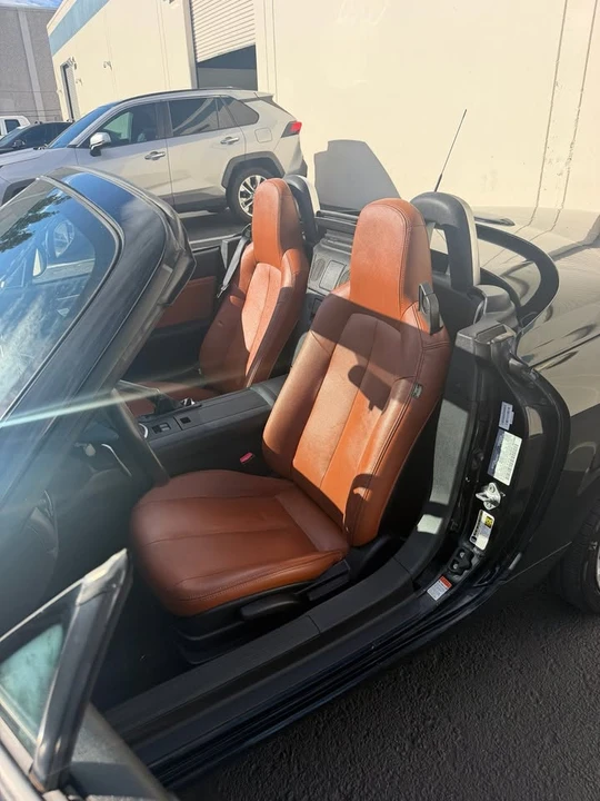 2008 Mazda NC MX-5 Miata - Image 13 of 18