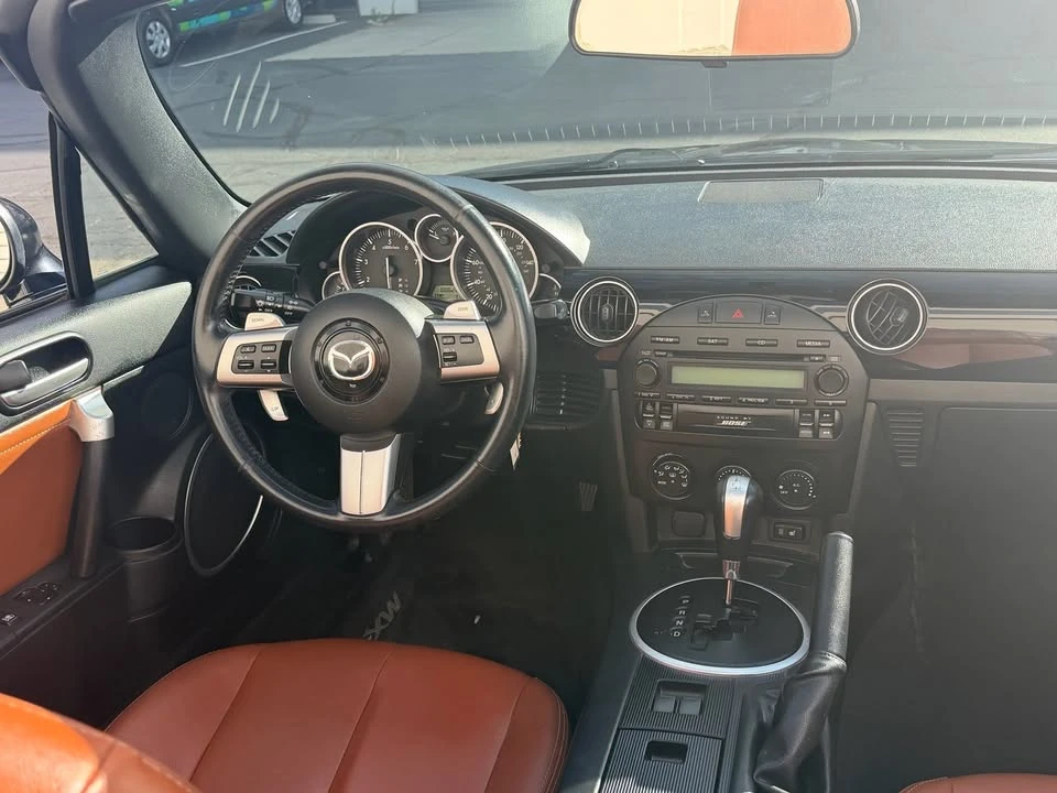 2008 Mazda NC MX-5 Miata - Image 9 of 18