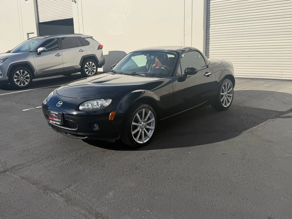 2008 Mazda NC MX-5 Miata - Image 16 of 18