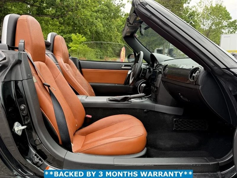 2008 Mazda NC MX-5 Miata - Image 14 of 20