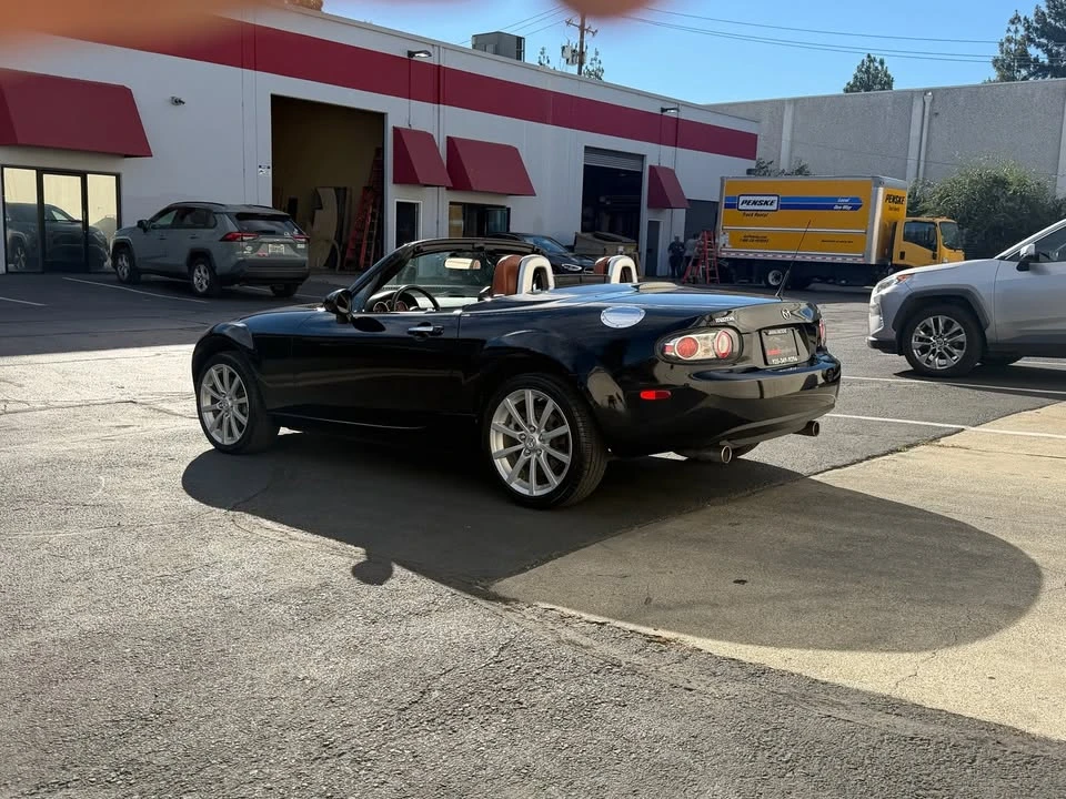 2008 Mazda NC MX-5 Miata - Image 5 of 18