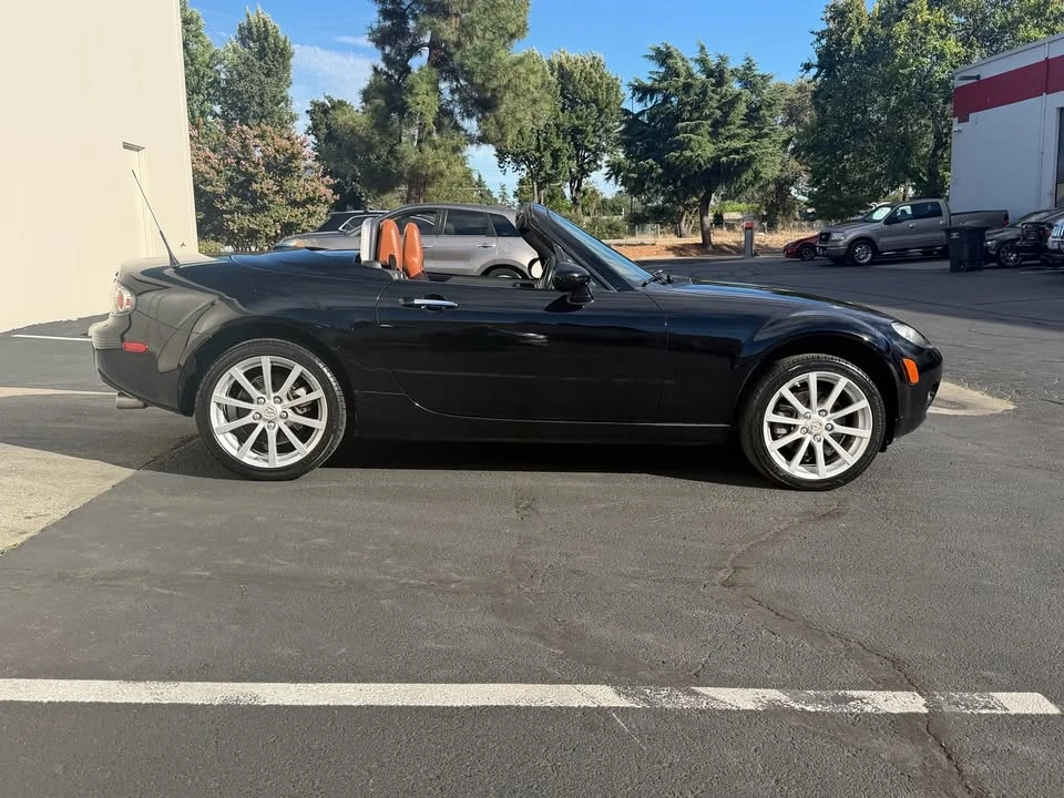 2008 Mazda NC MX-5 Miata - Image 8 of 18