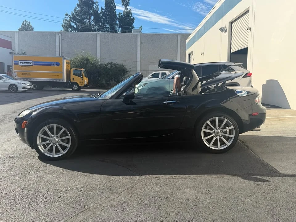 2008 Mazda NC MX-5 Miata - Image 18 of 18