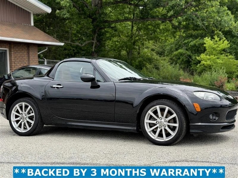2008 Mazda NC MX-5 Miata - Image 5 of 20