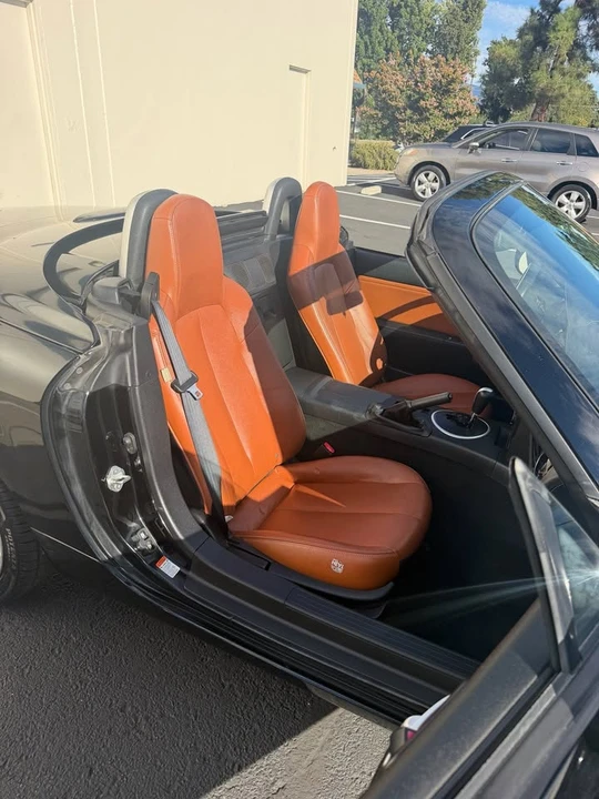 2008 Mazda NC MX-5 Miata - Image 14 of 18