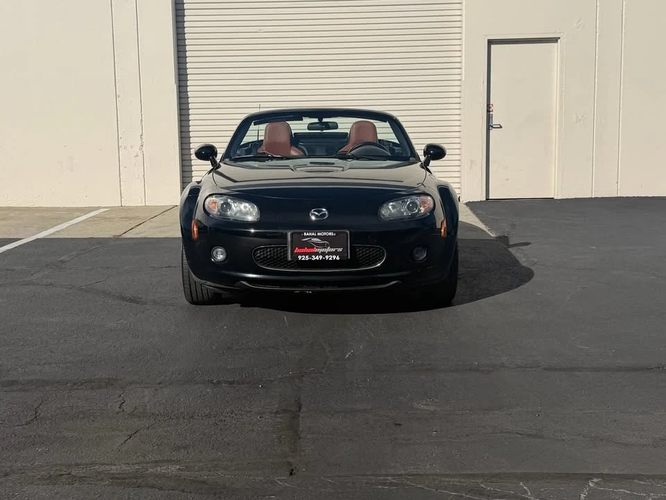 2008 Mazda NC MX-5 Miata - Image 2 of 18