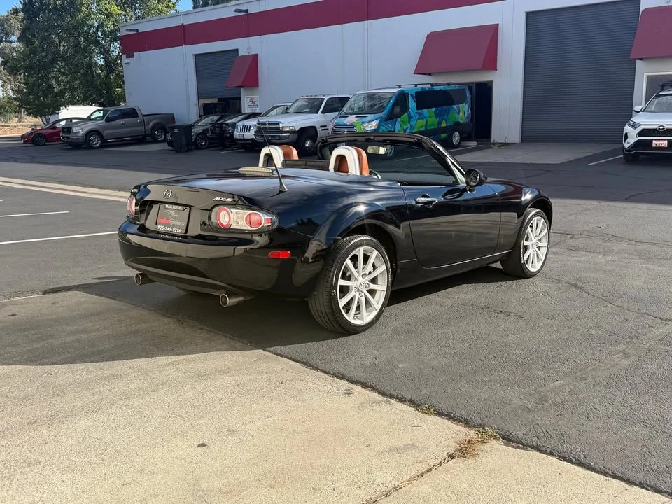 2008 Mazda NC MX-5 Miata - Image 7 of 18