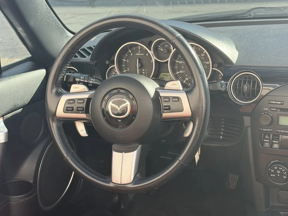 2008 Mazda NC MX-5 Miata - Image 10 of 18