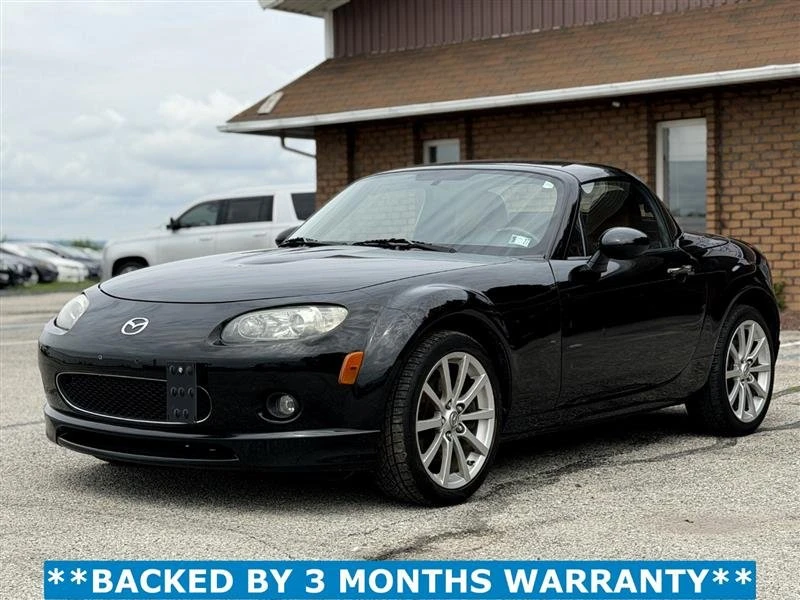 2008 Mazda NC MX-5 Miata - Image 4 of 20