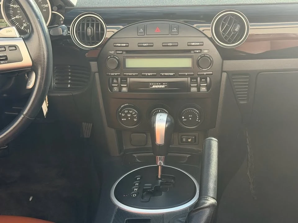 2008 Mazda NC MX-5 Miata - Image 11 of 18