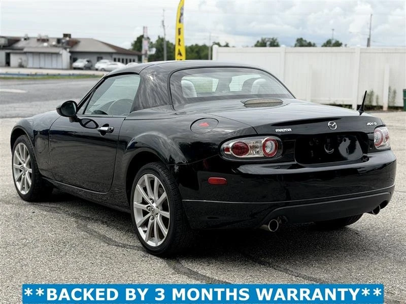 2008 Mazda NC MX-5 Miata - Image 7 of 20