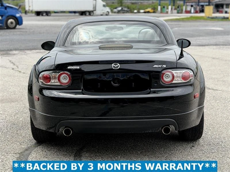 2008 Mazda NC MX-5 Miata - Image 8 of 20