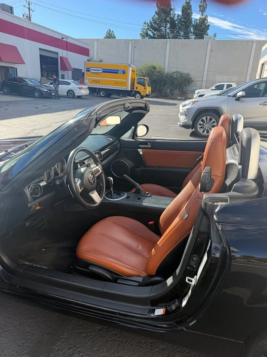2008 Mazda NC MX-5 Miata - Image 12 of 18