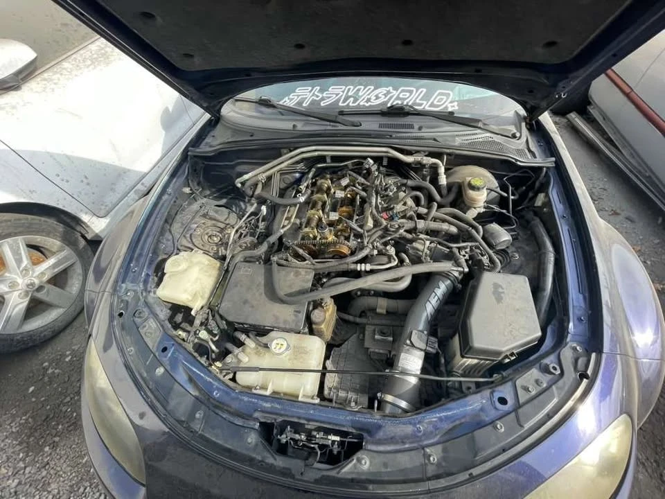 2008 Mazda NC MX-5 Miata - Image 3 of 7