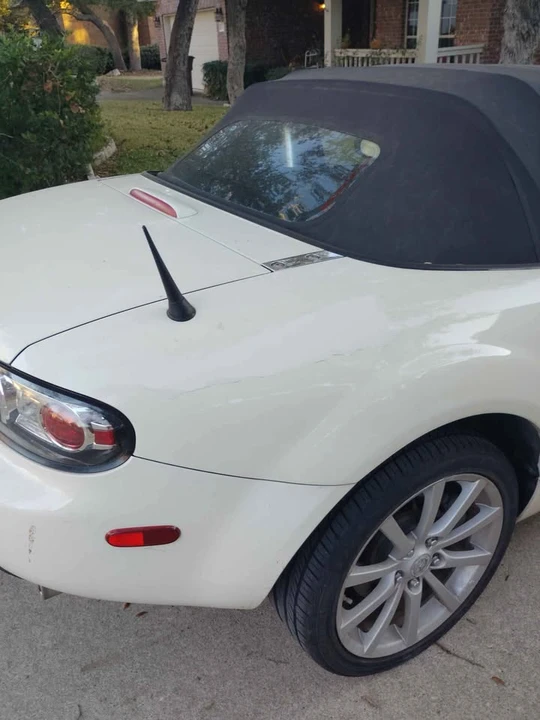 2008 Mazda NC MX-5 Miata - Image 3 of 5