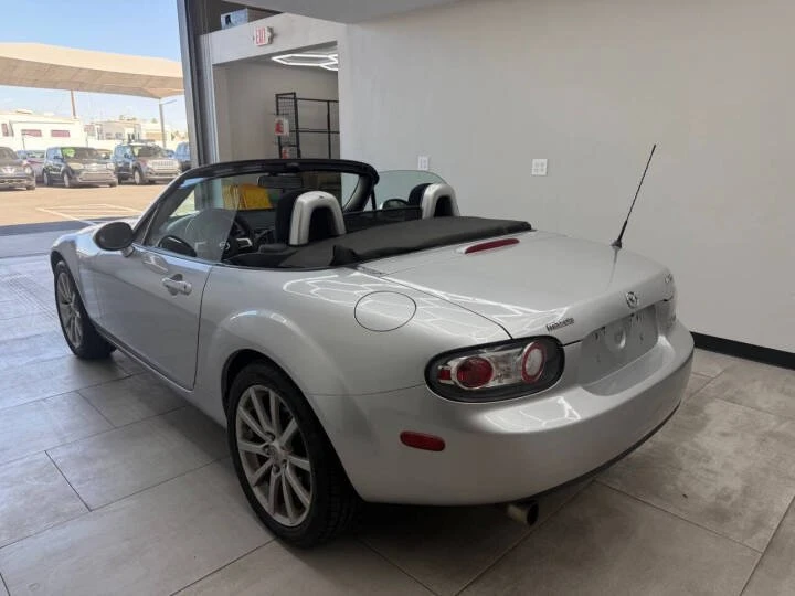 2008 Mazda NC MX-5 Miata - Image 7 of 14