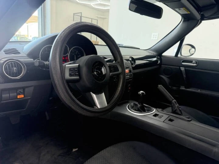 2008 Mazda NC MX-5 Miata - Image 10 of 14