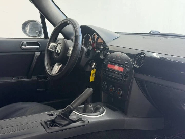2008 Mazda NC MX-5 Miata - Image 13 of 14