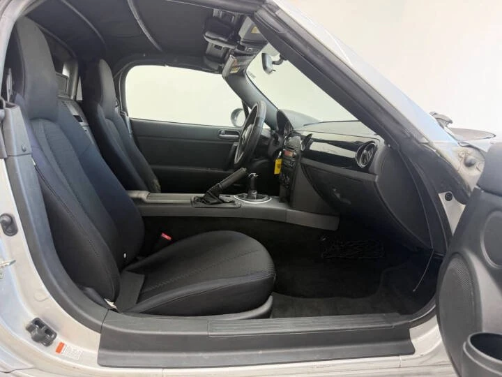 2008 Mazda NC MX-5 Miata - Image 12 of 14