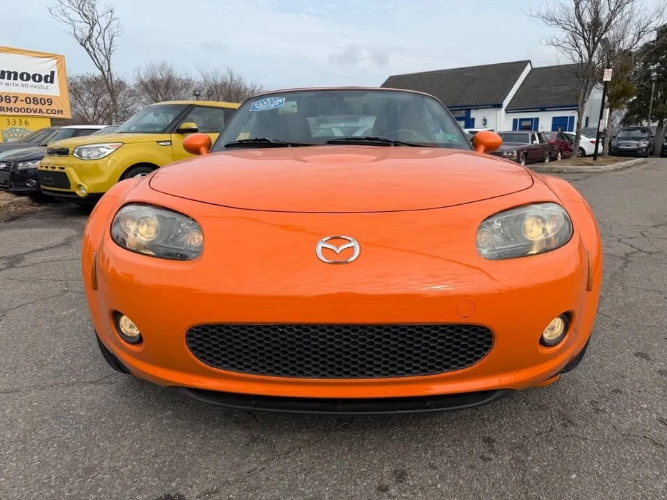 2008 Mazda NC MX-5 Miata - Image 2 of 20