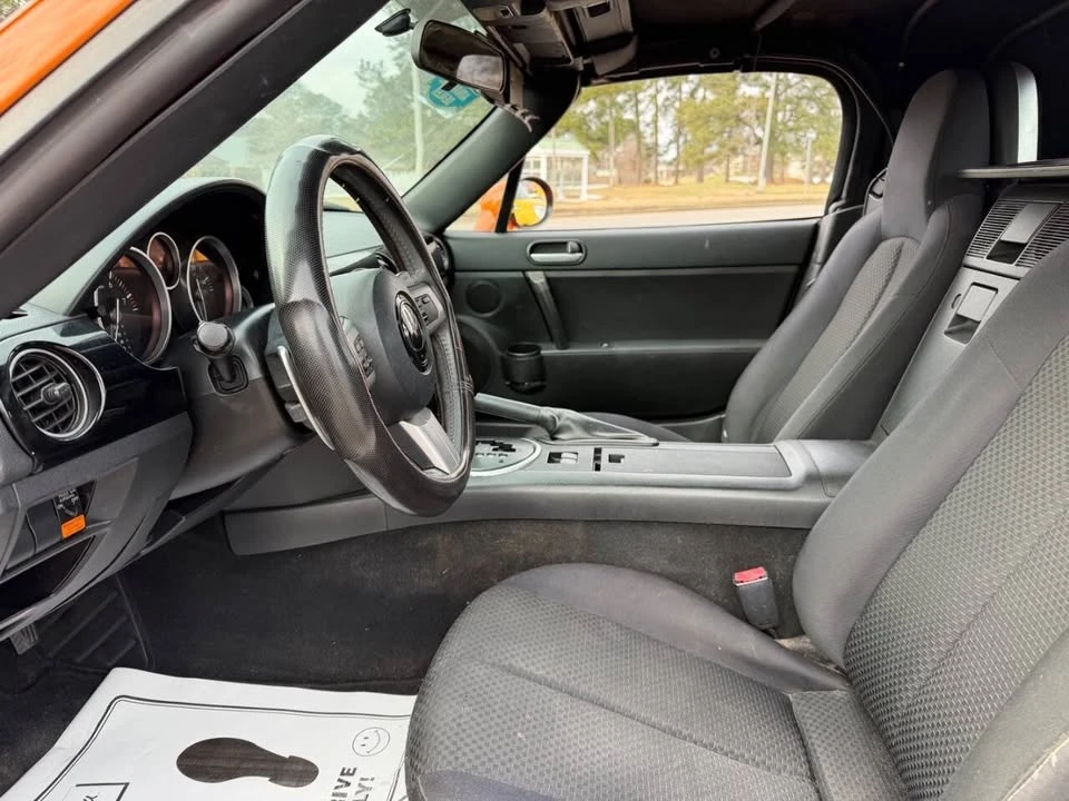 2008 Mazda NC MX-5 Miata - Image 15 of 20