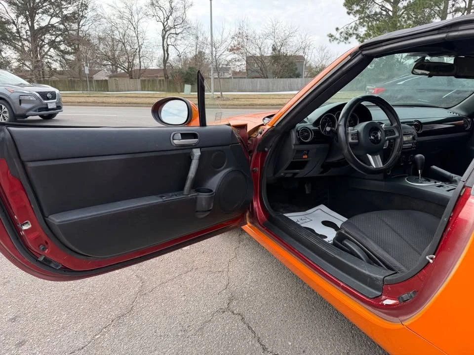 2008 Mazda NC MX-5 Miata - Image 14 of 20