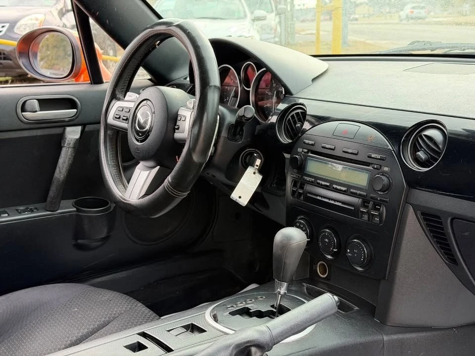 2008 Mazda NC MX-5 Miata - Image 18 of 20