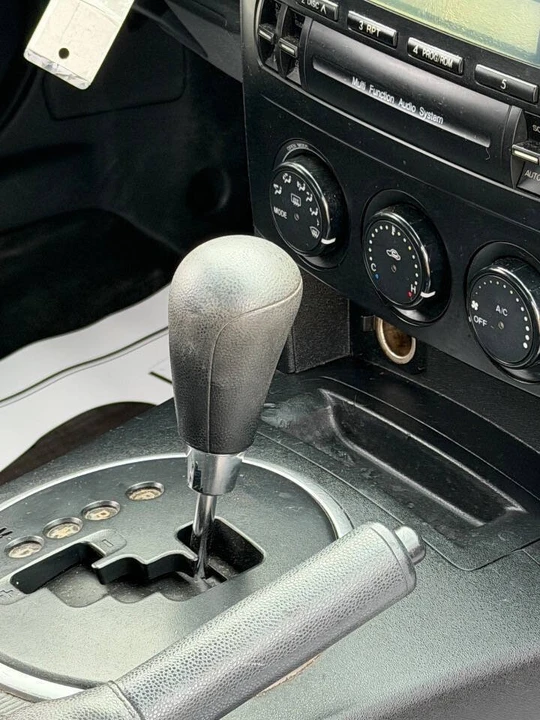 2008 Mazda NC MX-5 Miata - Image 19 of 20