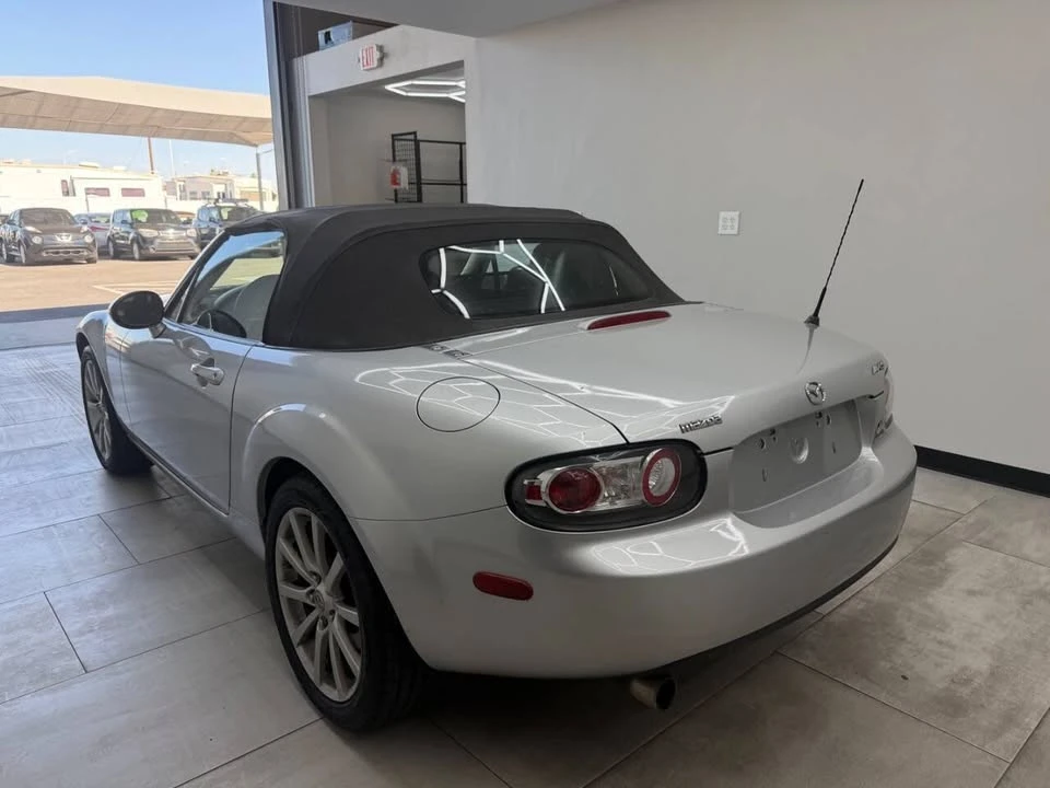 2008 Mazda NC MX-5 Miata - Image 6 of 20