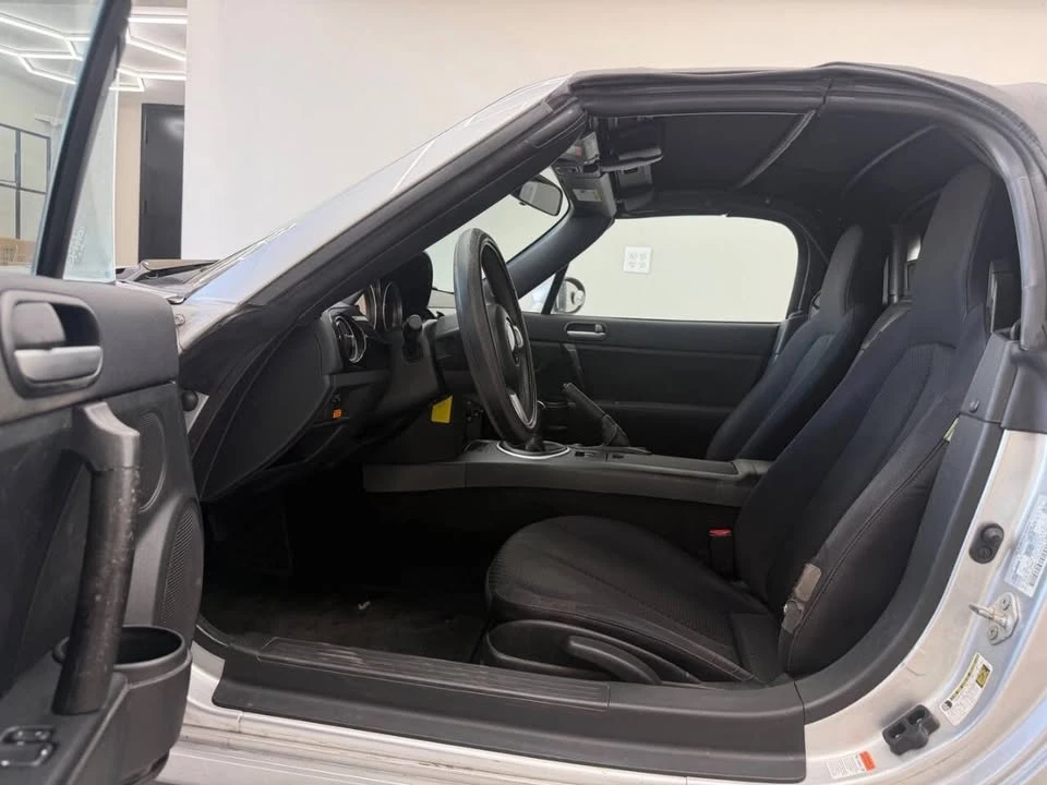 2008 Mazda NC MX-5 Miata - Image 20 of 20