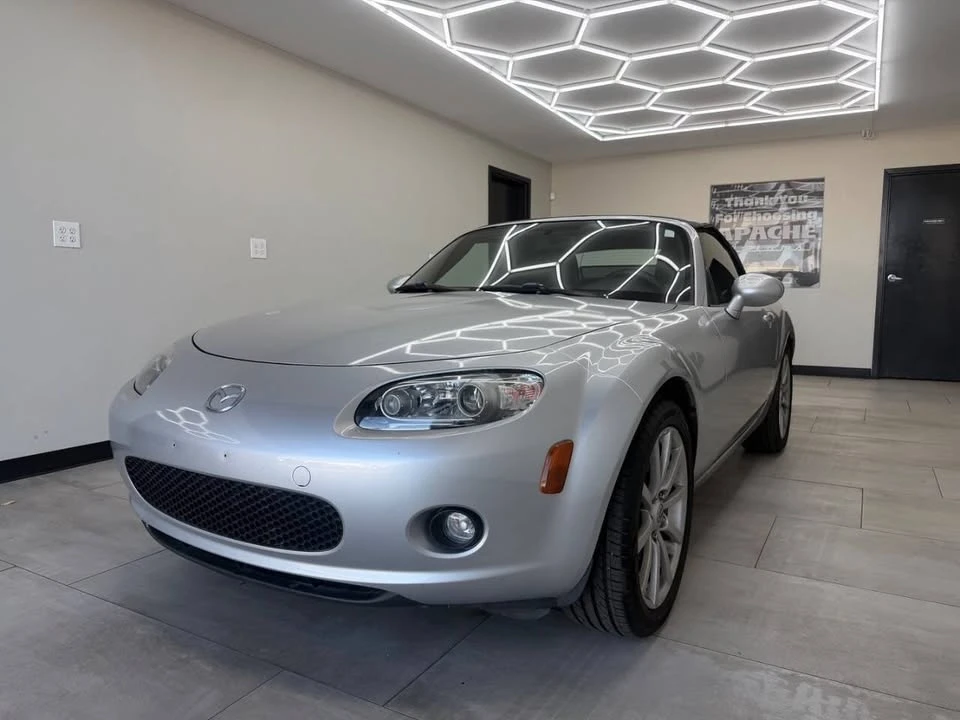 2008 Mazda NC MX-5 Miata - Image 3 of 20