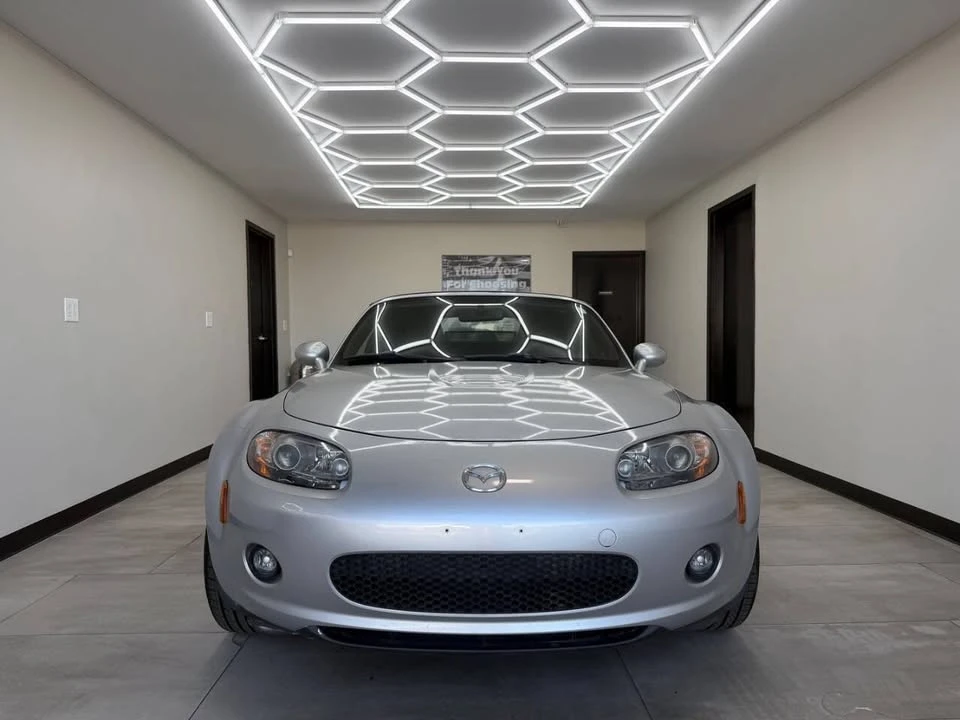 2008 Mazda NC MX-5 Miata - Image 15 of 20
